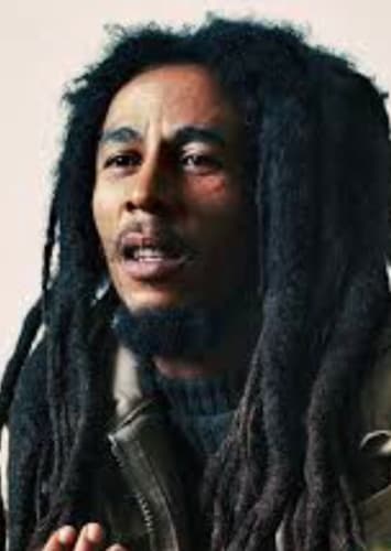 Bob Marley