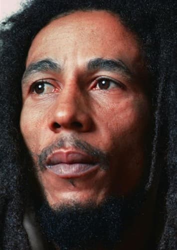 Bob Marley