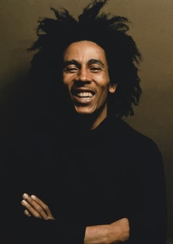 Bob Marley