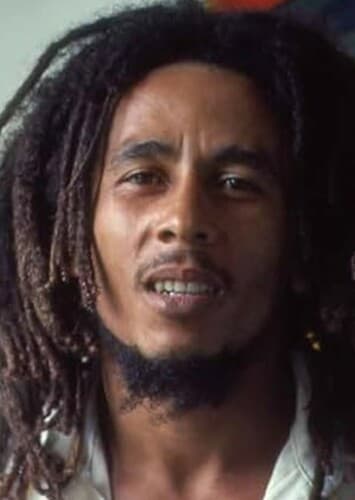 Bob Marley