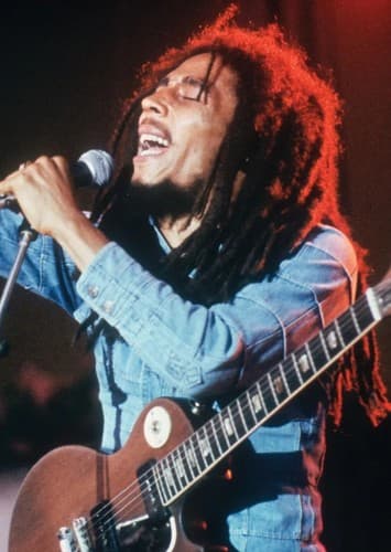 Bob Marley