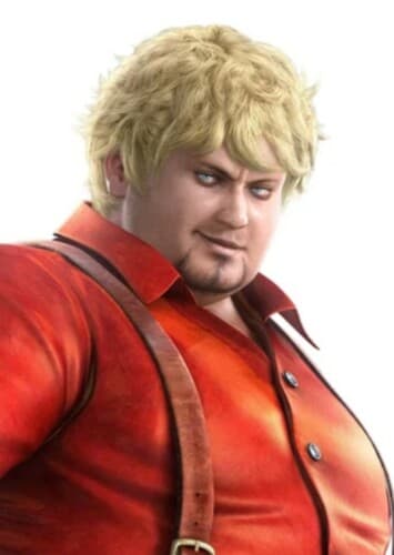 Bob / Robert Richards