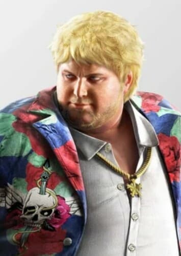 Bob / Robert Richards