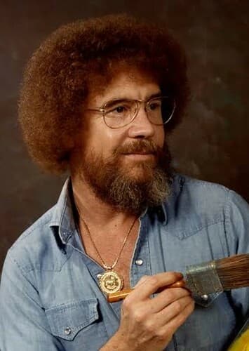 Bob Ross
