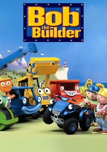 Bob the Builder