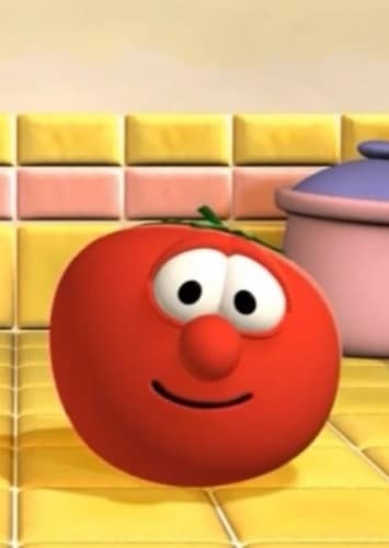 Bob The Tomato