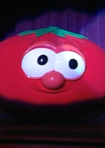 Bob the Tomato
