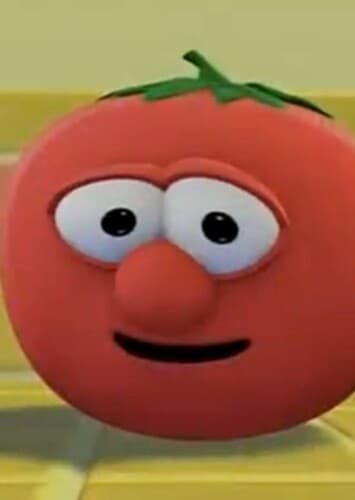 Bob the Tomato