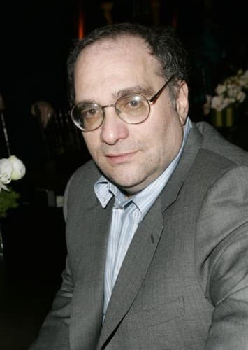 Bob Weinstein