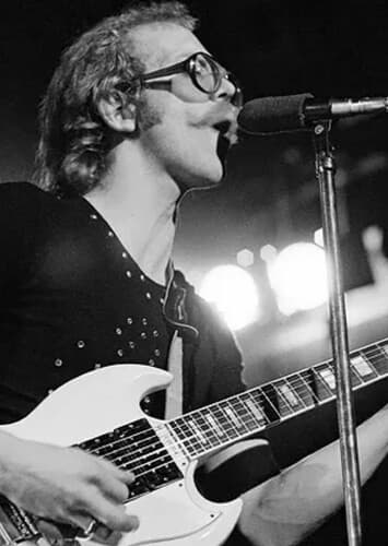 Bob Welch