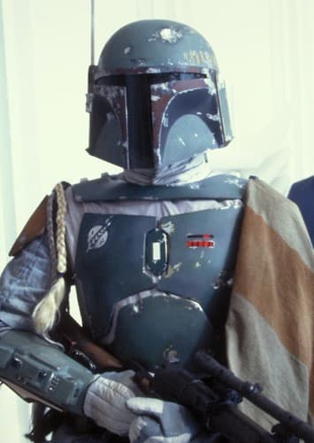 Boba Fett