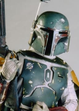 Boba Fett
