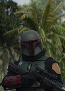 Boba Fett