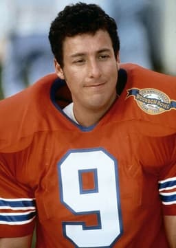 Bobby Boucher