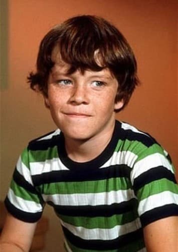 Bobby Brady