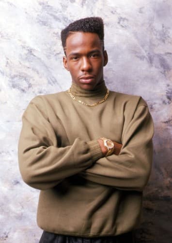 Bobby Brown