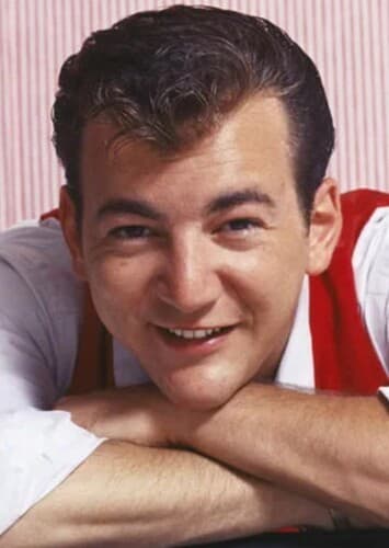 Bobby Darin