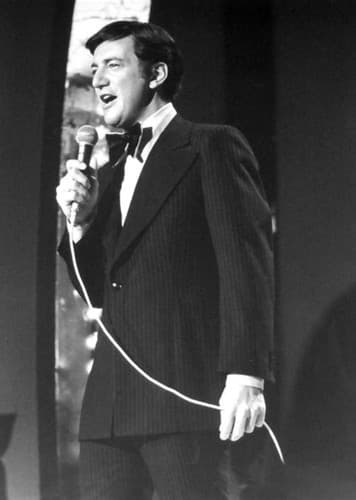 Bobby Darin