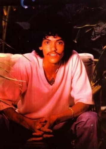 Bobby DeBarge