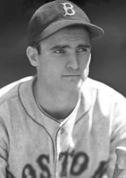 Bobby Doerr