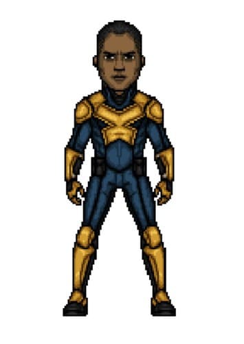 Bobby Drake / Iceman