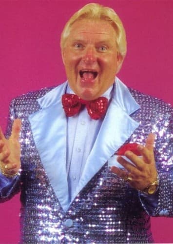 Bobby Heenan