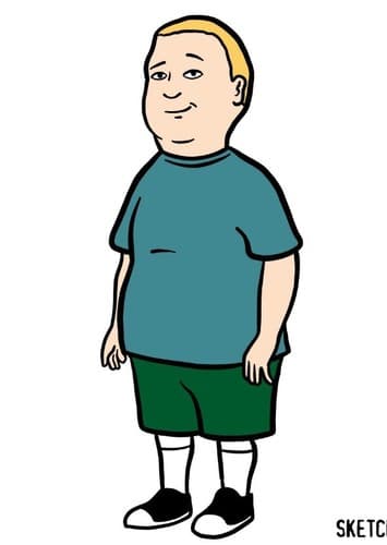 Bobby Hill