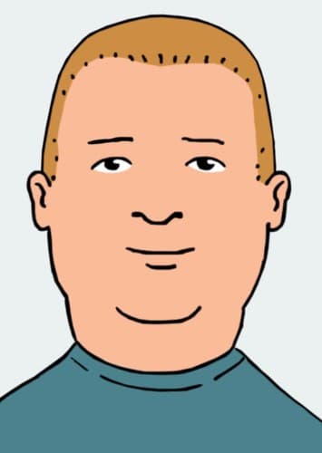 Bobby Hill