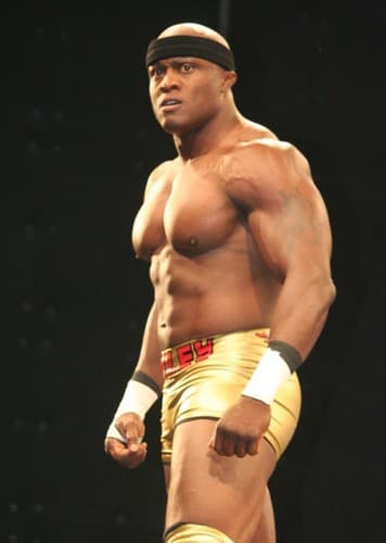 Bobby Lashley
