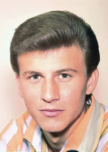 Bobby Rydell