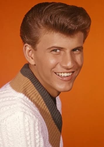 Bobby Rydell