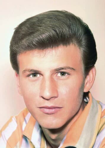 Bobby Rydell
