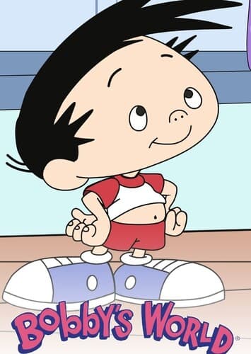 Bobby's World