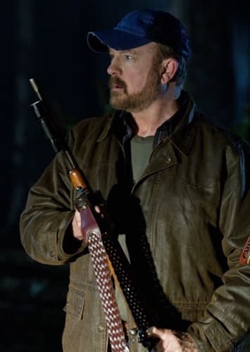 Bobby Singer