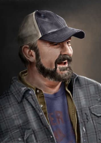 Bobby Singer