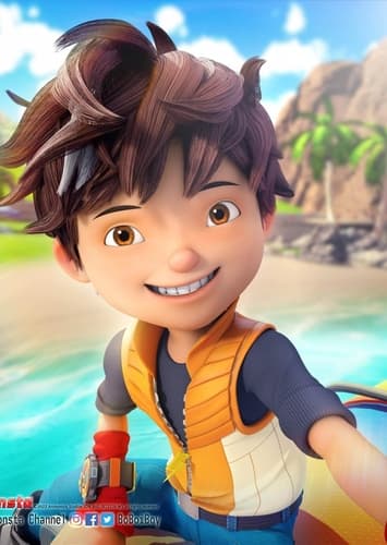 BoBoiBoy
