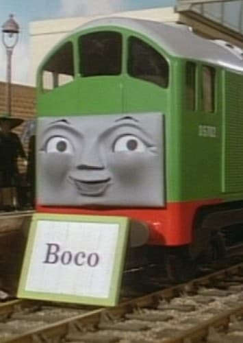 Boco
