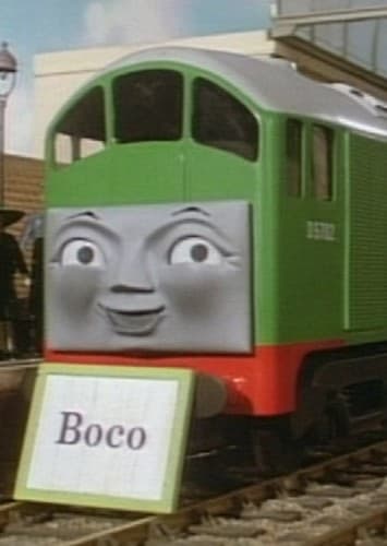 Boco