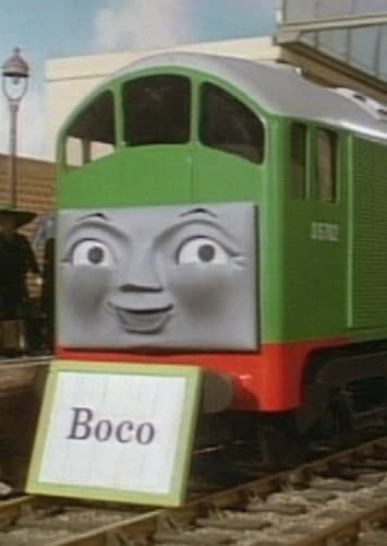 Boco