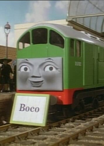 Boco