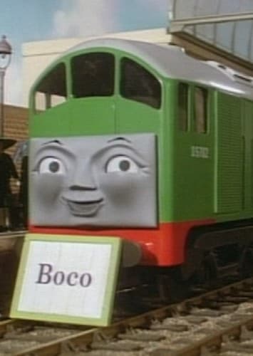 BoCo