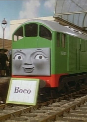 BoCo