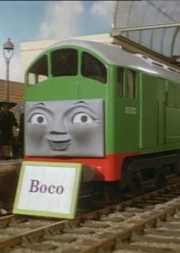 Boco