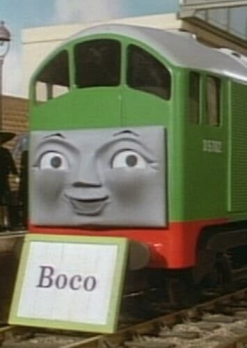 Boco