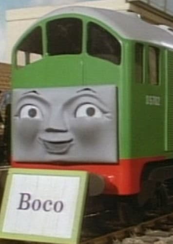 Boco