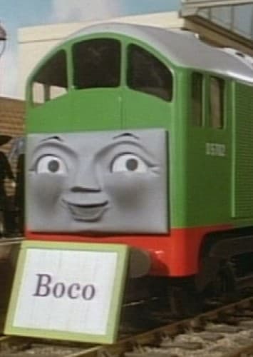 Boco
