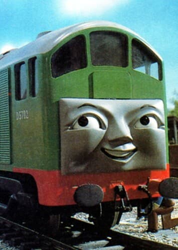 BoCo The Diesel Engine