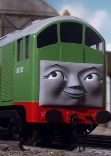 BoCo The Green Diesel Engine