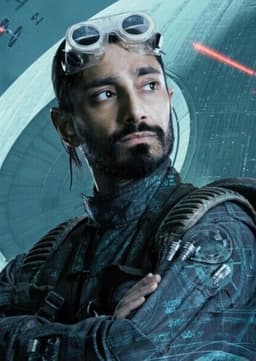 Bodhi Rook
