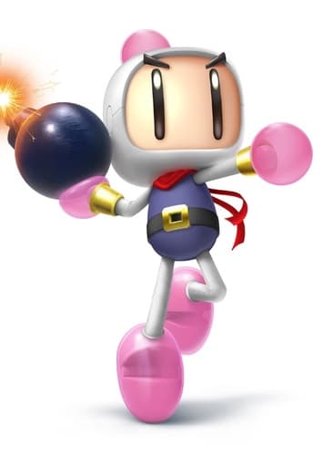 Bomberman